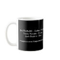Untitled Mug