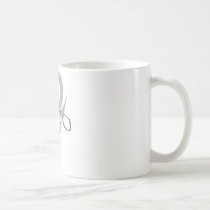 Untitled Mug by zsphynx Untitled Mug