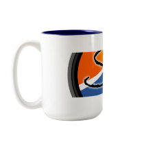 Untitled Mug