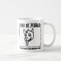 Untitled Mug by vida_de_perros Untitled Mug