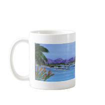 Untitled Mug by ajillart Untitled Mug