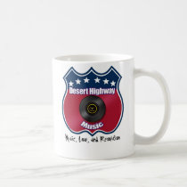 Untitled Mug by deserthighway Untitled Mug