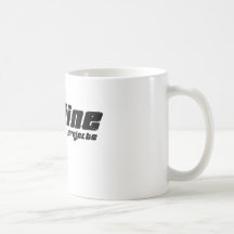 Untitled Mug