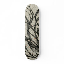 {UNTITLED NO.1} skateboards