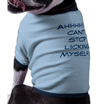 Untitled Pet Clothing