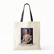 Untitled Portrait Of Bia Bag