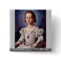 Untitled Portrait Of Bia Pins