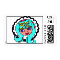 Untitled Postage