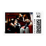 Untitled Postage postage