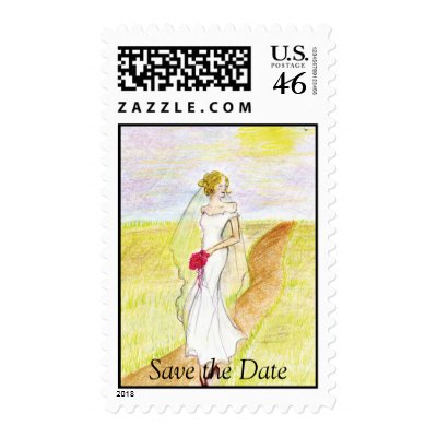 Untitled Postage