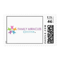 Untitled Postage postage by familymiraclesonline Untitled Postage postage