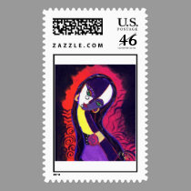 Untitled stamps