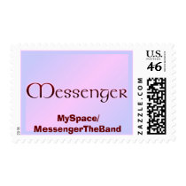 Untitled Postage postage by messengertheband Untitled Postage postage