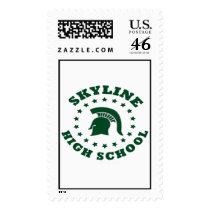 Untitled Postage postage