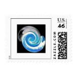 Untitled Postage