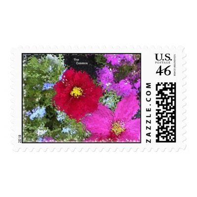 Untitled Postage by Eye4birds
