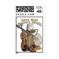 Untitled Postage stamp