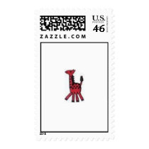 Untitled Postage