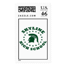 Untitled Postage