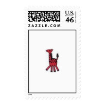 Untitled Postage