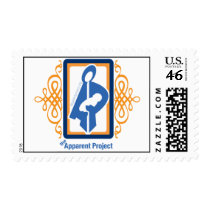 Untitled Postage