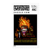 Untitled Postage