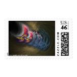 Untitled Postage Stamp