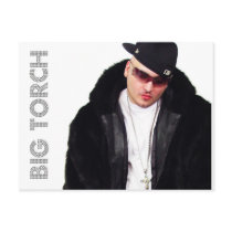 Untitled Postcard by bigtorchmusic Untitled Postcard