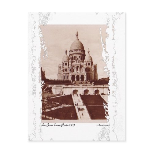 Untitled Postcard postcard
