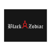 Untitled Postcard - Customized by blackzodiac Untitled Postcard - Customized