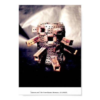 Untitled Poster by eyn2575