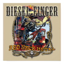 Untitled Poster posters by Dieselfinger Untitled Poster posters