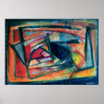 Untitled Print