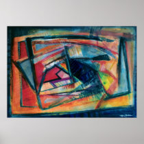 Untitled Print