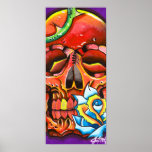 "untitled" posters