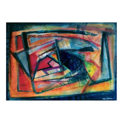 Untitled Poster by myudelson