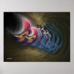 Untitled Print