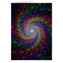 Untitled-rainbow-spirals cards