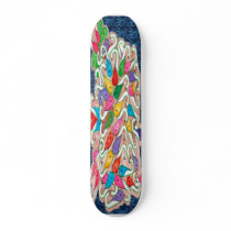 Untitled Skate Board Deck