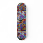 Untitled Custom Skate Board