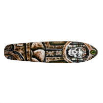 "Untitled" skateboards