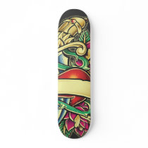 Untitled Skateboards