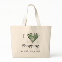untitled, so that i stay fresh bags