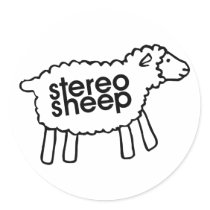 Untitled Sticker