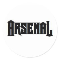 Untitled Sticker