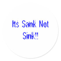 Untitled Sticker