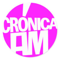 Untitled Sticker