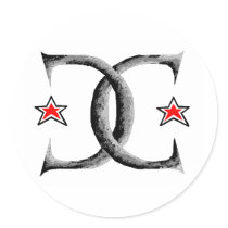 Untitled Sticker