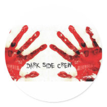 Untitled Sticker