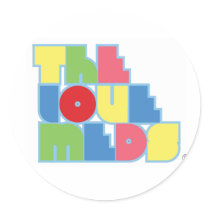 Untitled Sticker